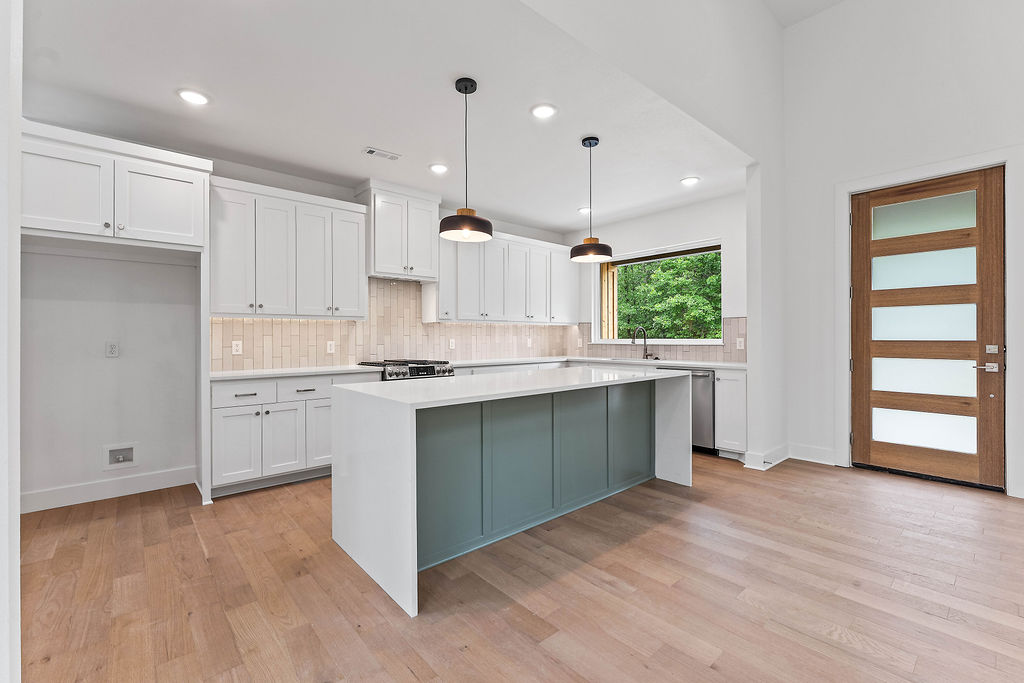 Grampian Sub Bvv - Residential