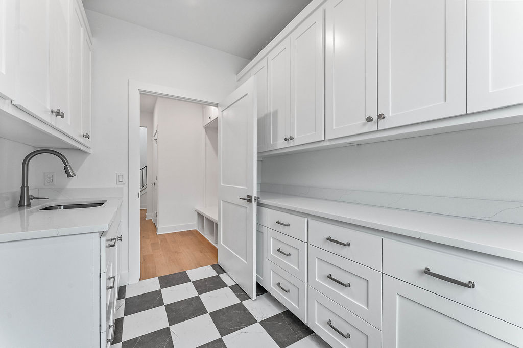 Grampian Sub Bvv - Residential