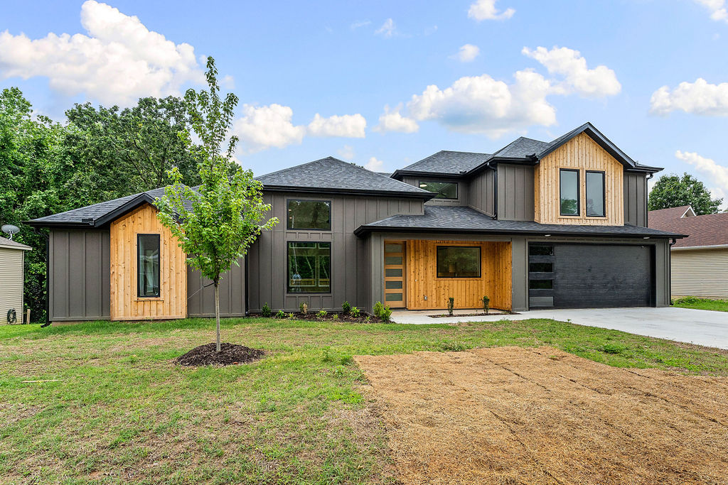 Grampian Sub Bvv - Residential