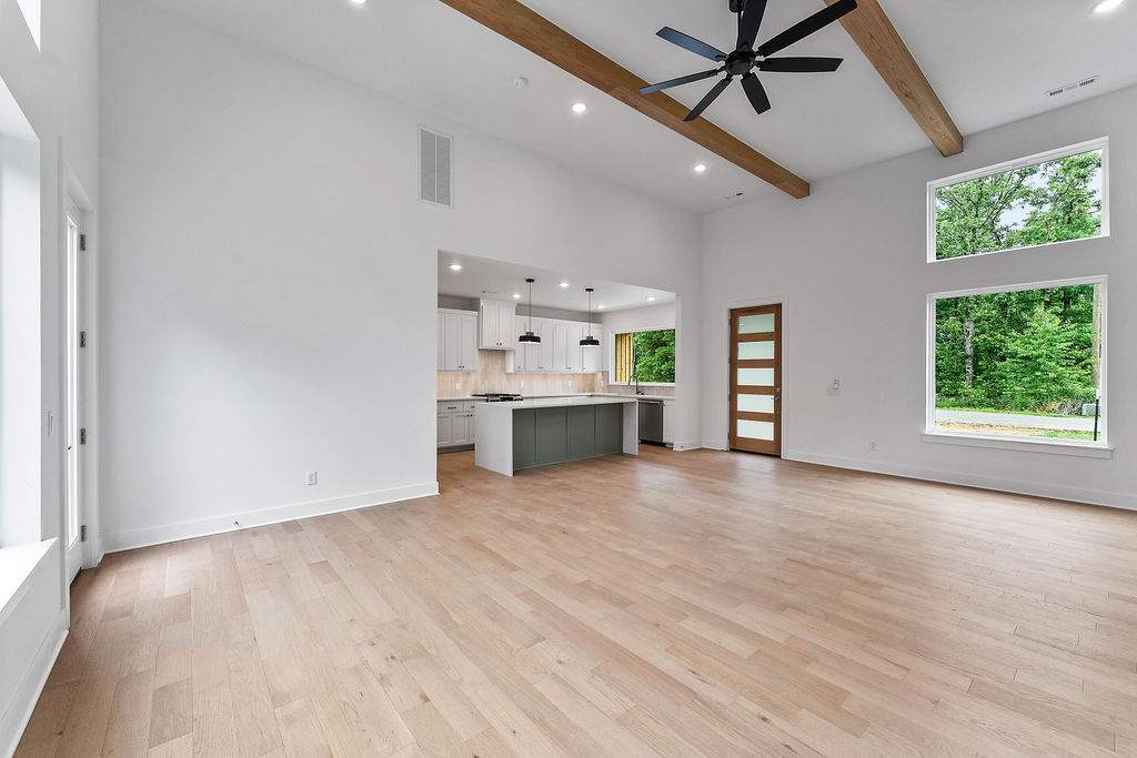 Grampian Sub Bvv - Residential