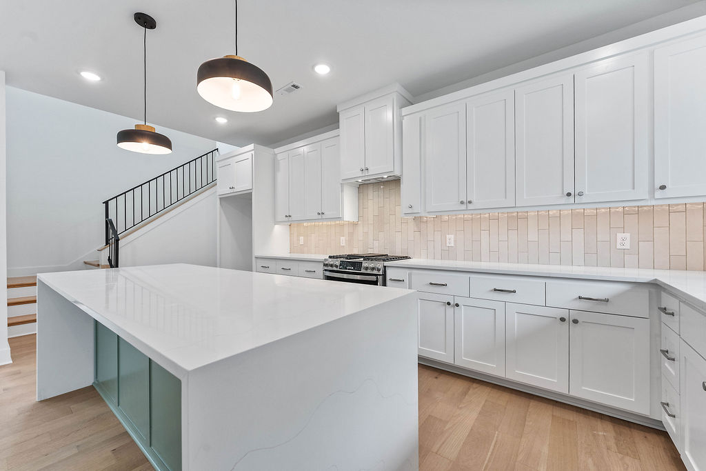 Grampian Sub Bvv - Residential