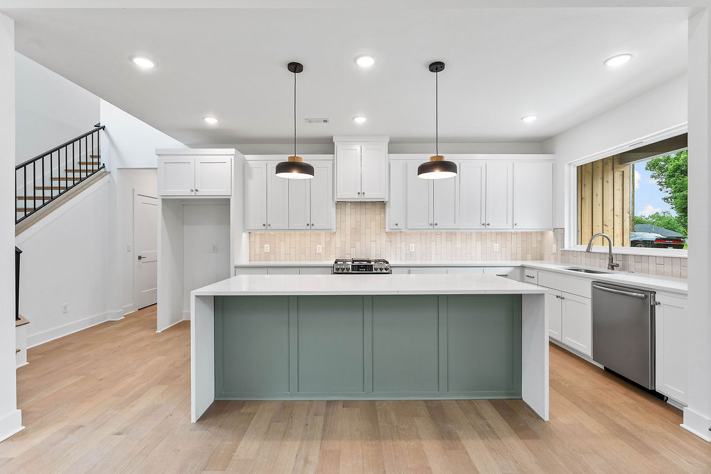 Grampian Sub Bvv - Residential