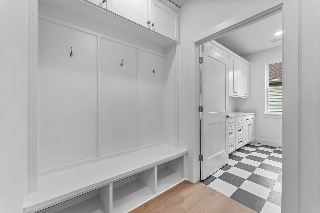 Grampian Sub Bvv - Residential