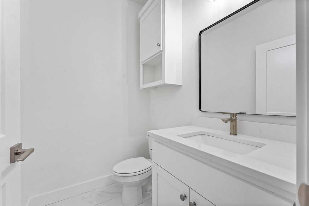 Grampian Sub Bvv - Residential