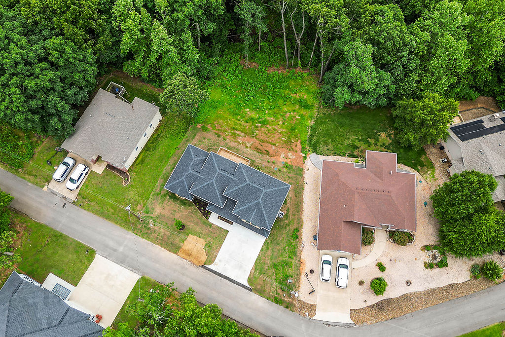 Grampian Sub Bvv - Residential