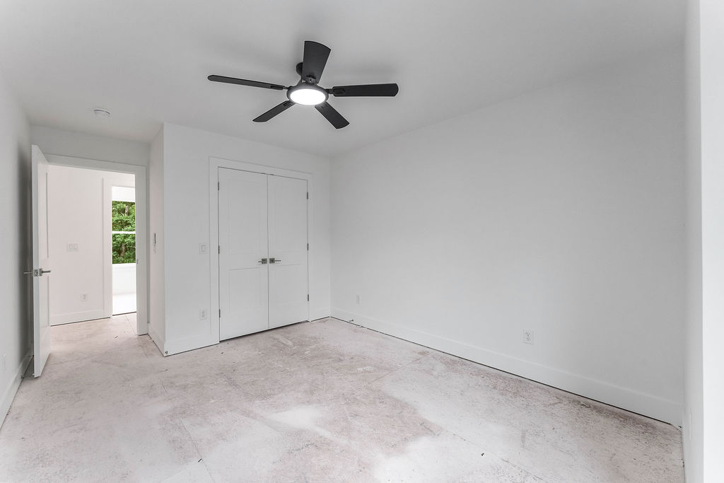 Grampian Sub Bvv - Residential