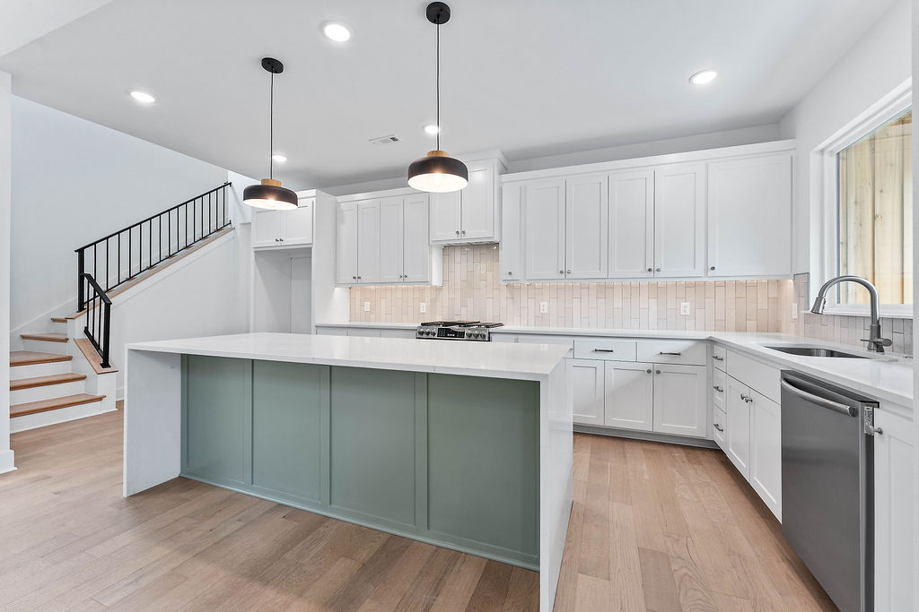Grampian Sub Bvv - Residential