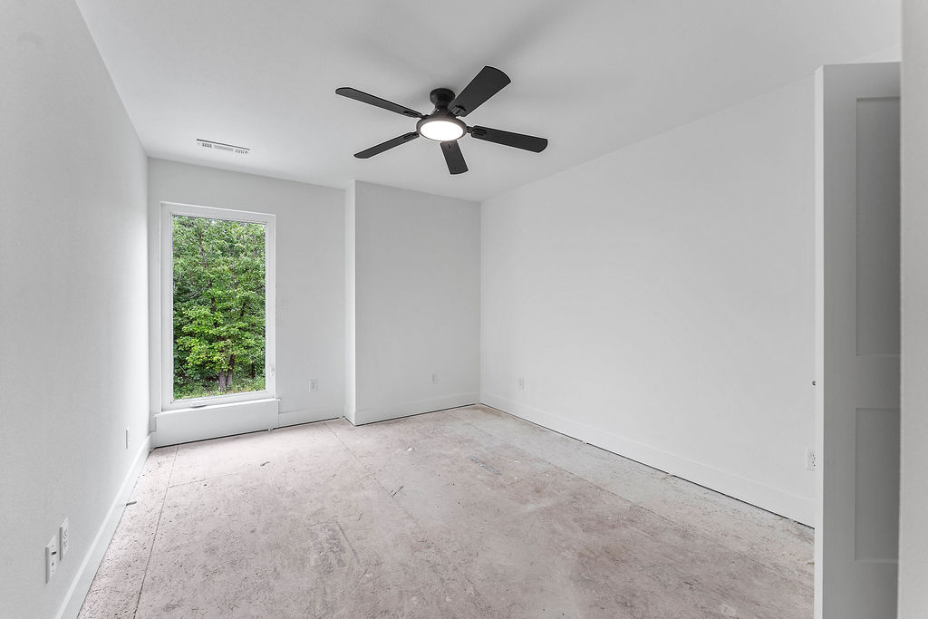 Grampian Sub Bvv - Residential