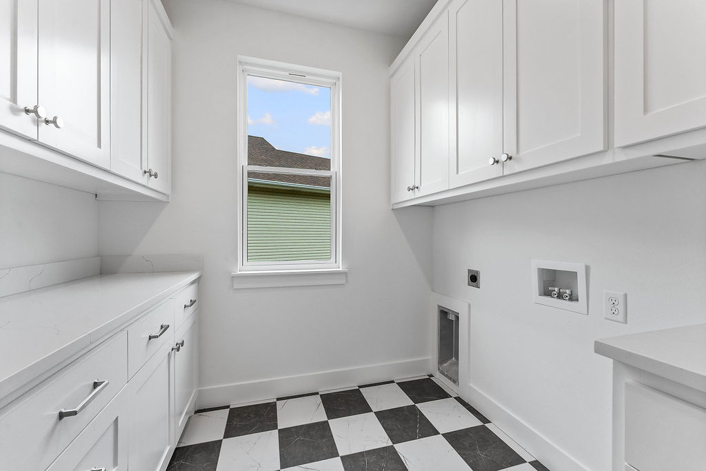 Grampian Sub Bvv - Residential
