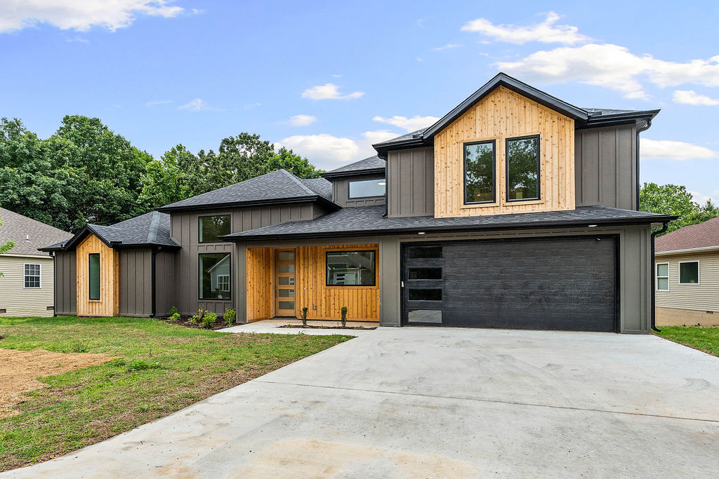 Grampian Sub Bvv - Residential