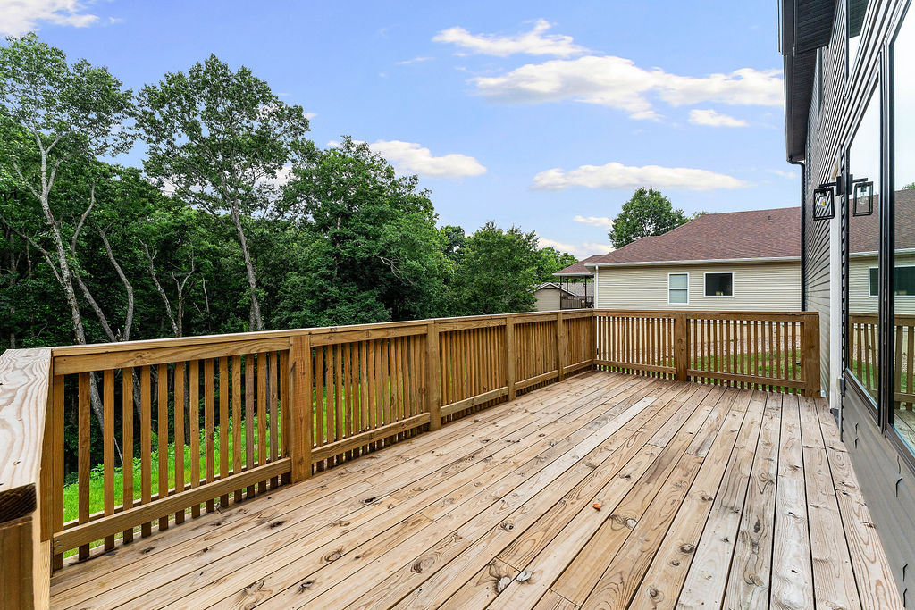 Grampian Sub Bvv - Residential