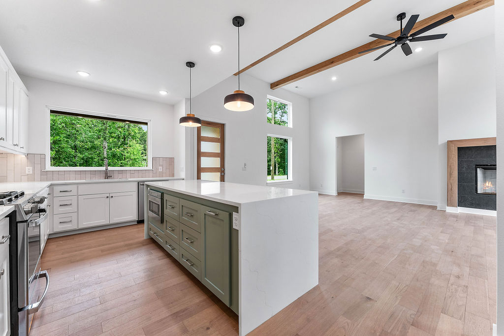 Grampian Sub Bvv - Residential