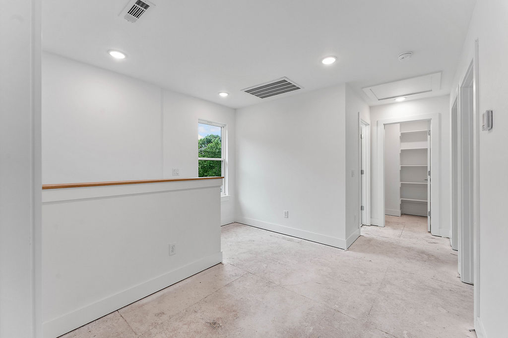 Grampian Sub Bvv - Residential