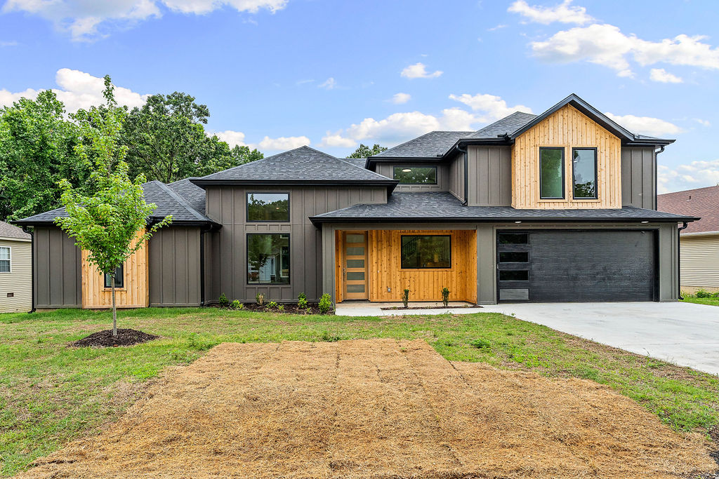 Grampian Sub Bvv - Residential