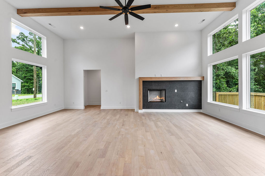 Grampian Sub Bvv - Residential