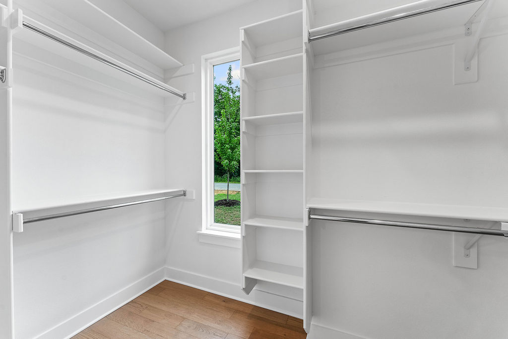 Grampian Sub Bvv - Residential