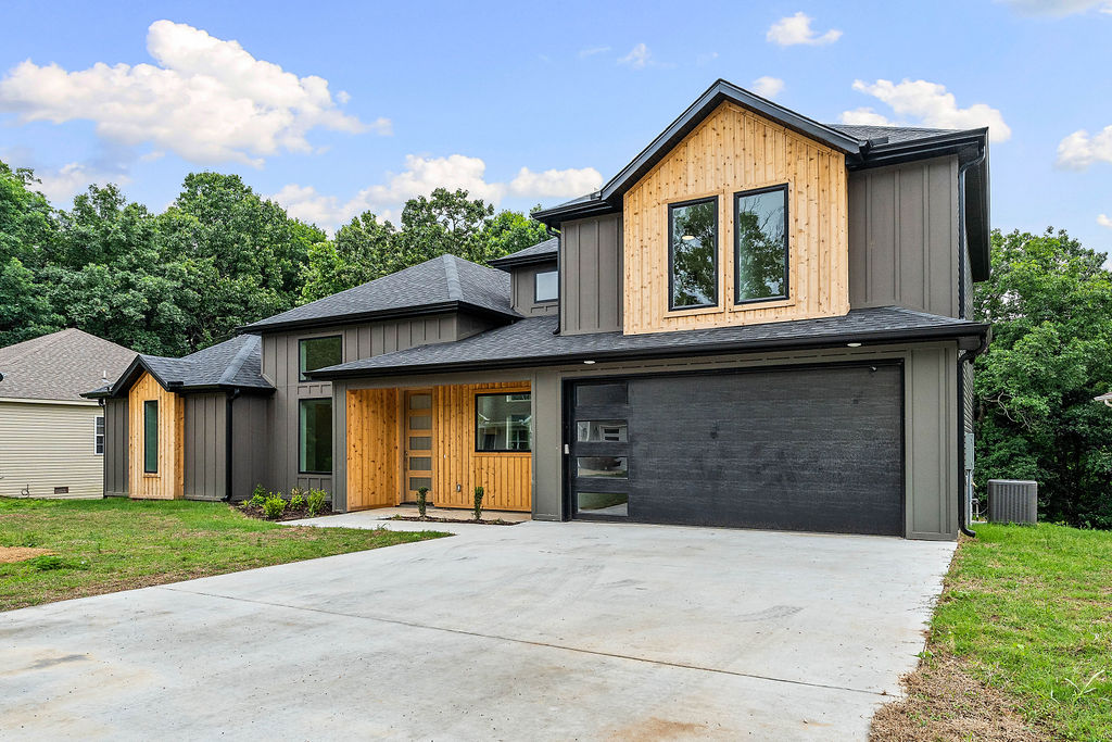 Grampian Sub Bvv - Residential