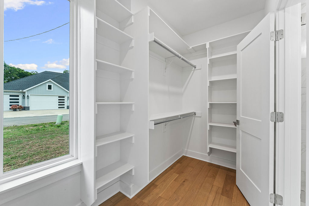 Grampian Sub Bvv - Residential