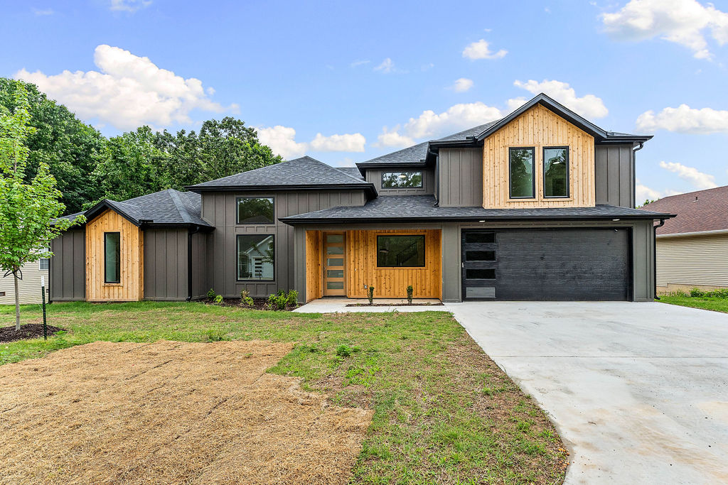 Grampian Sub Bvv - Residential