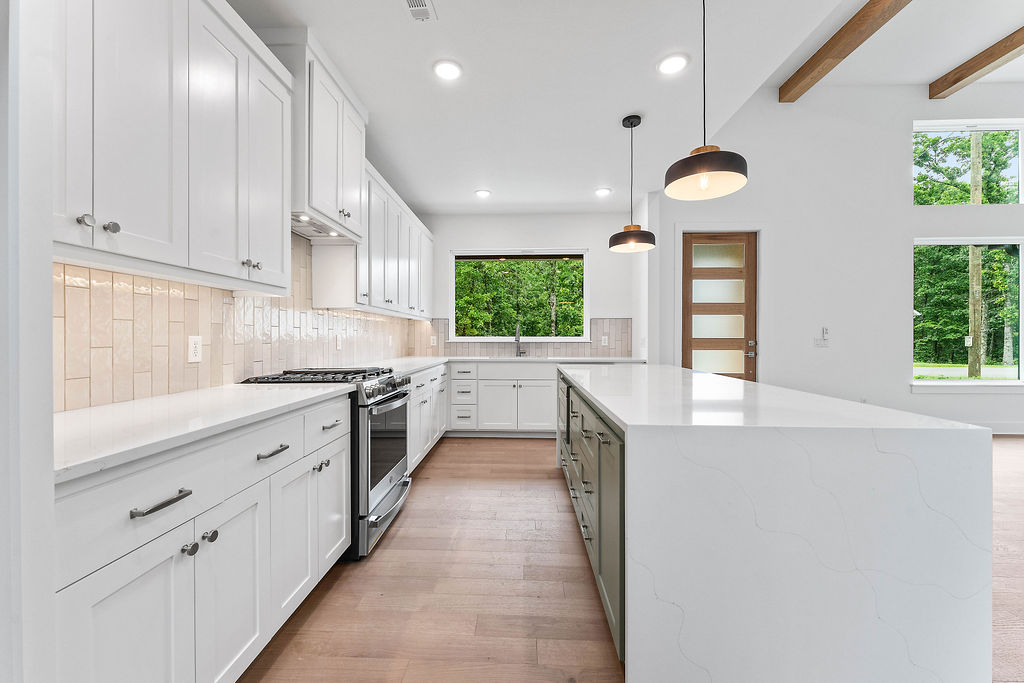 Grampian Sub Bvv - Residential