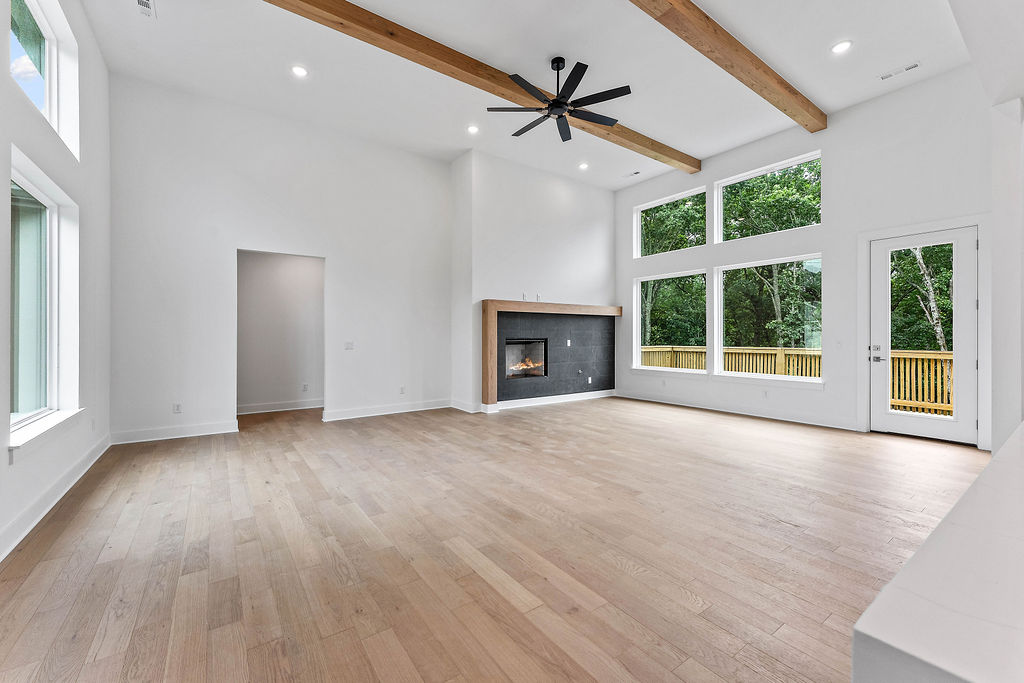 Grampian Sub Bvv - Residential