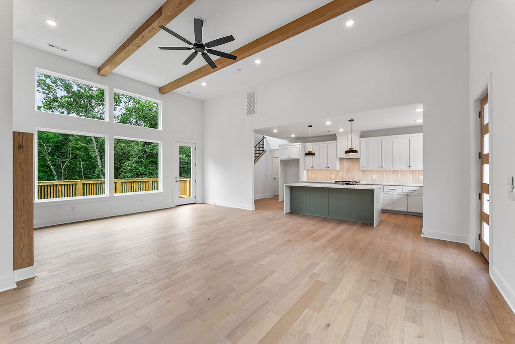 Grampian Sub Bvv - Residential