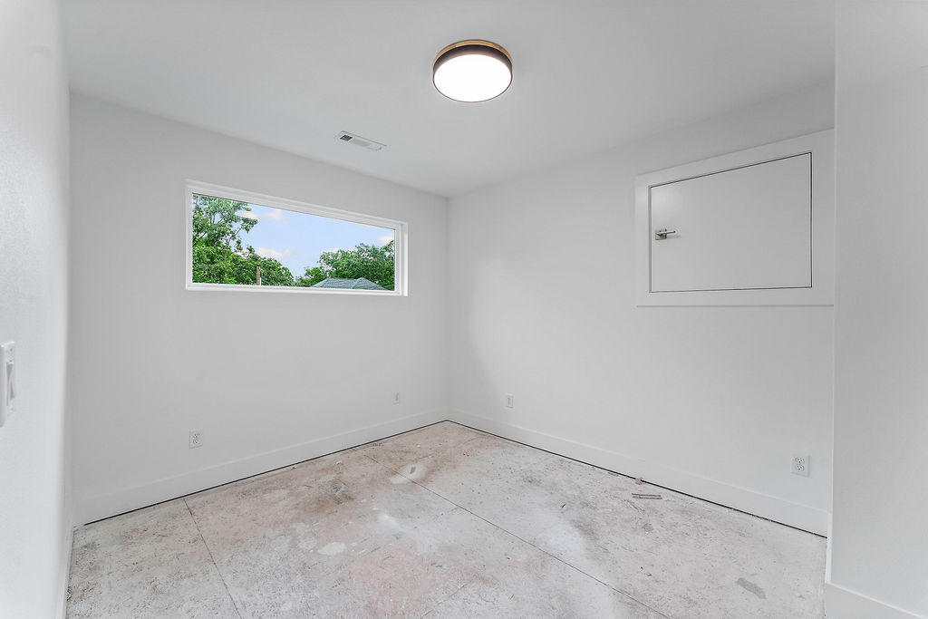 Grampian Sub Bvv - Residential