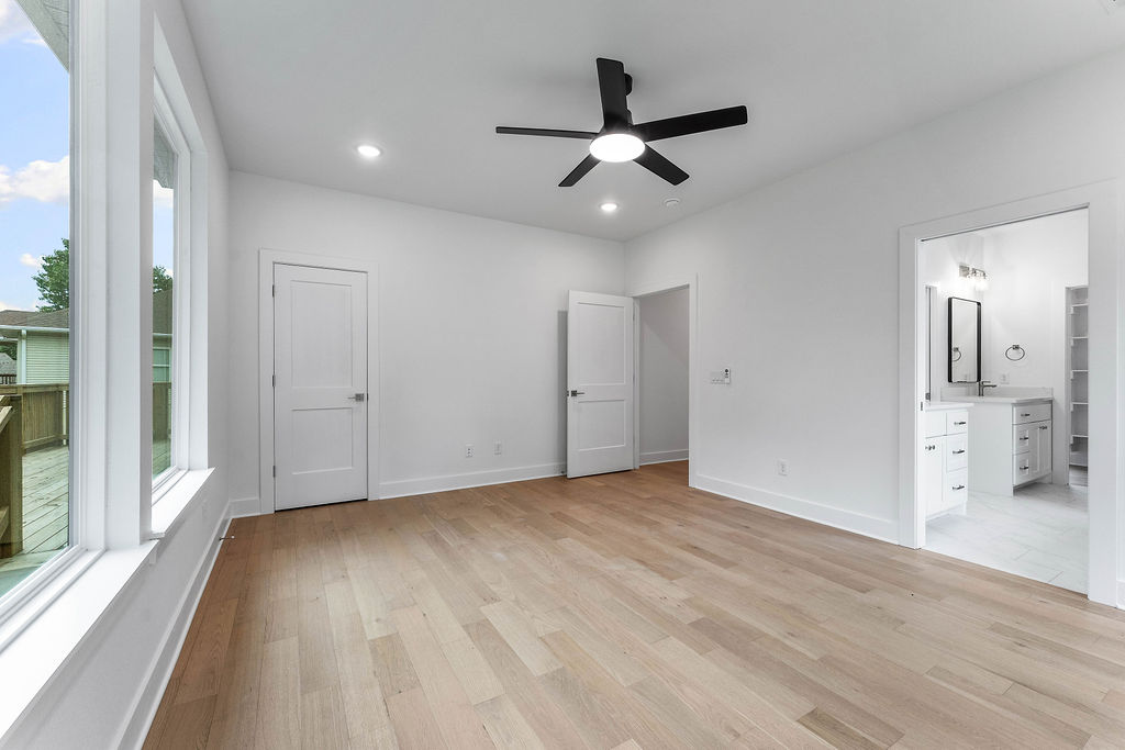 Grampian Sub Bvv - Residential