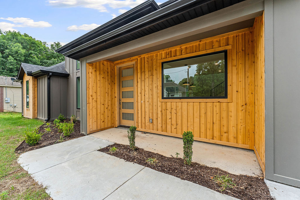 Grampian Sub Bvv - Residential