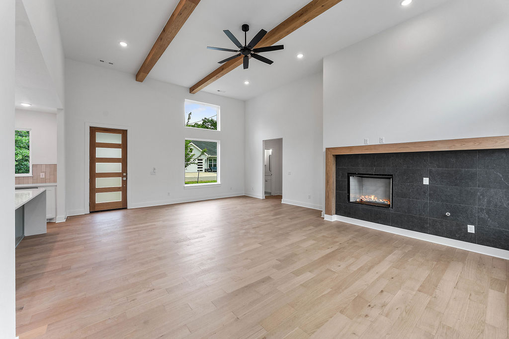 Grampian Sub Bvv - Residential