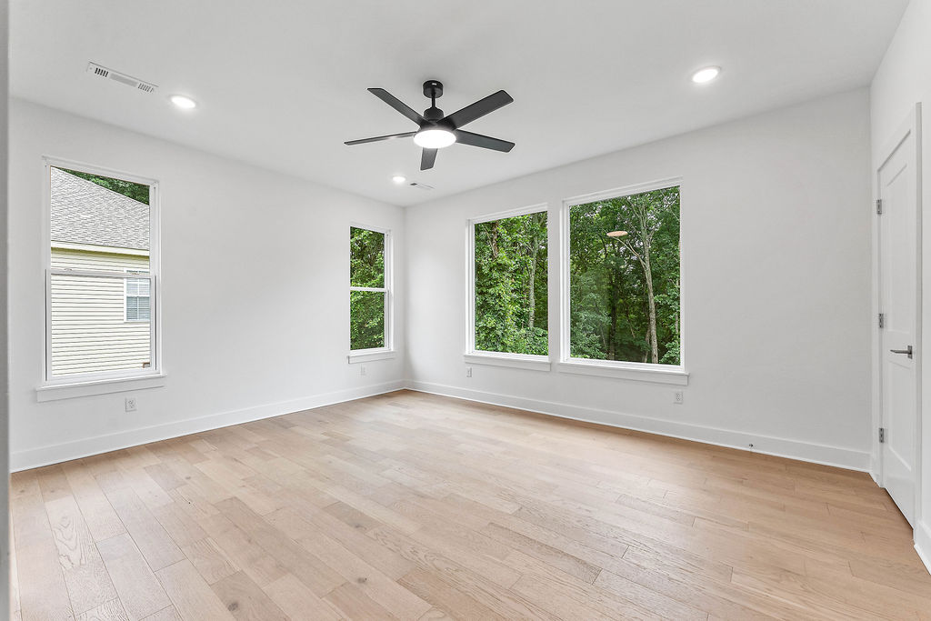 Grampian Sub Bvv - Residential