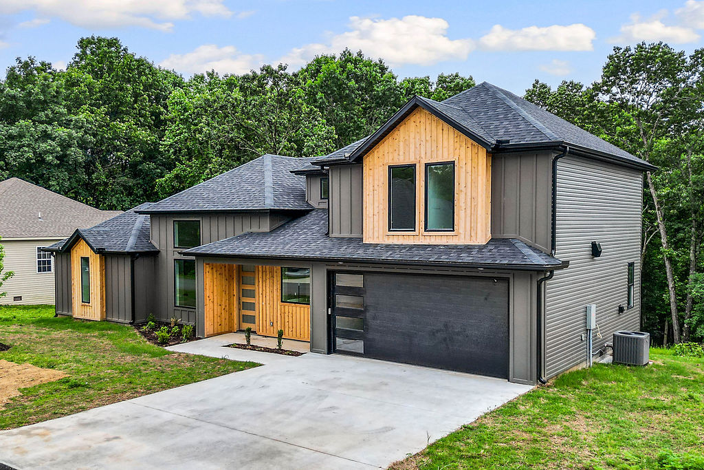 Grampian Sub Bvv - Residential
