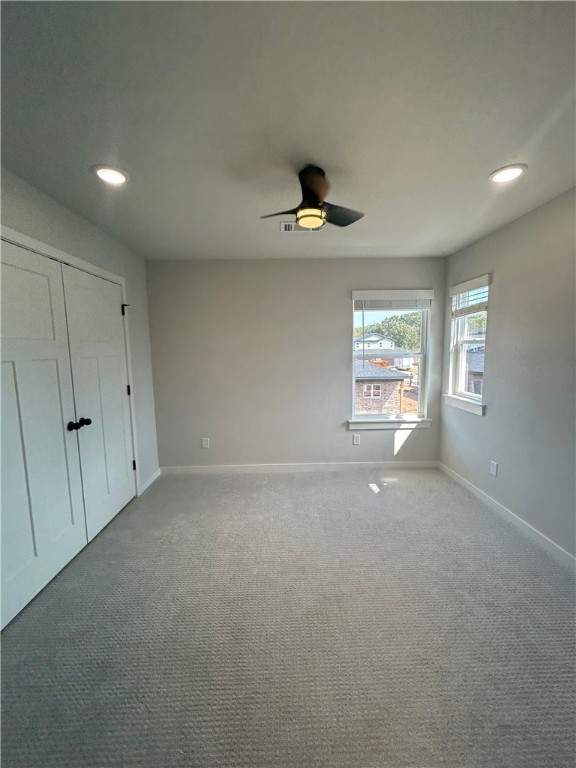 Daisy Road Duplexes-Centerton - Residential Lease