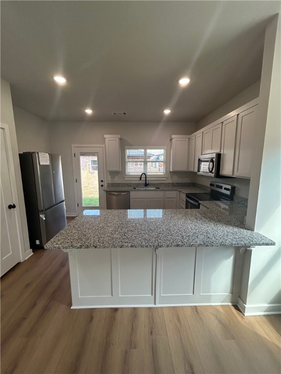 Daisy Road Duplexes-Centerton - Residential Lease