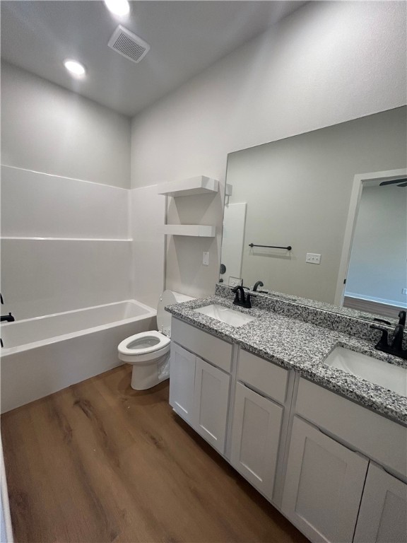 Daisy Road Duplexes-Centerton - Residential Lease