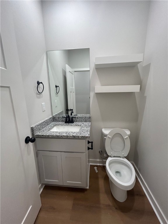 Daisy Road Duplexes-Centerton - Residential Lease