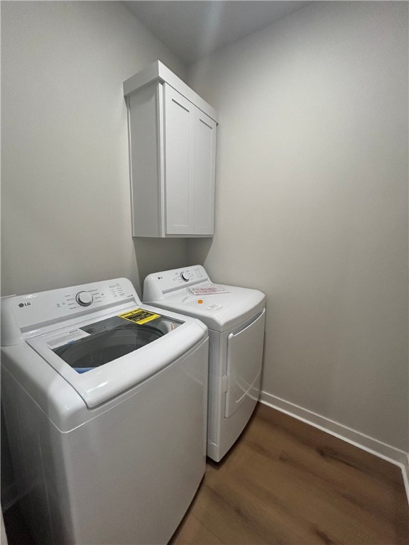 Daisy Road Duplexes-Centerton - Residential Lease