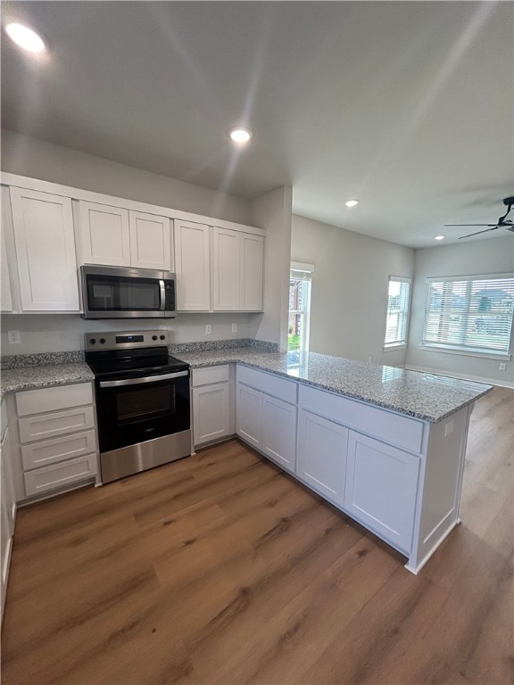 Daisy Road Duplexes-Centerton - Residential Lease