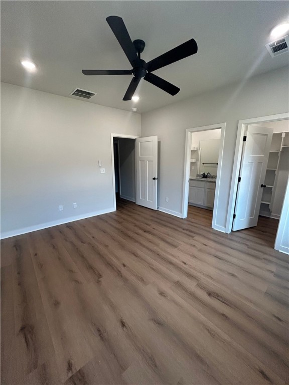 Daisy Road Duplexes-Centerton - Residential Lease