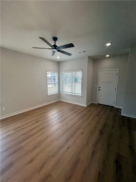 Daisy Road Duplexes-Centerton - Residential Lease