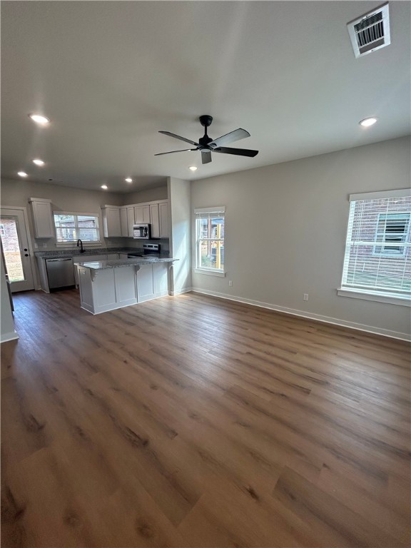 Daisy Road Duplexes-Centerton - Residential Lease