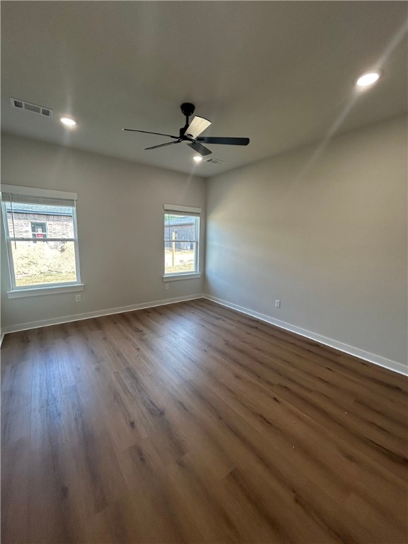 Daisy Road Duplexes-Centerton - Residential Lease