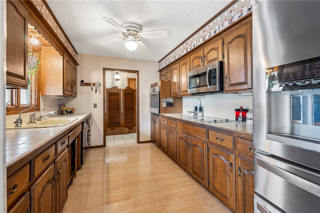 Essex Sub Bvv - Residential