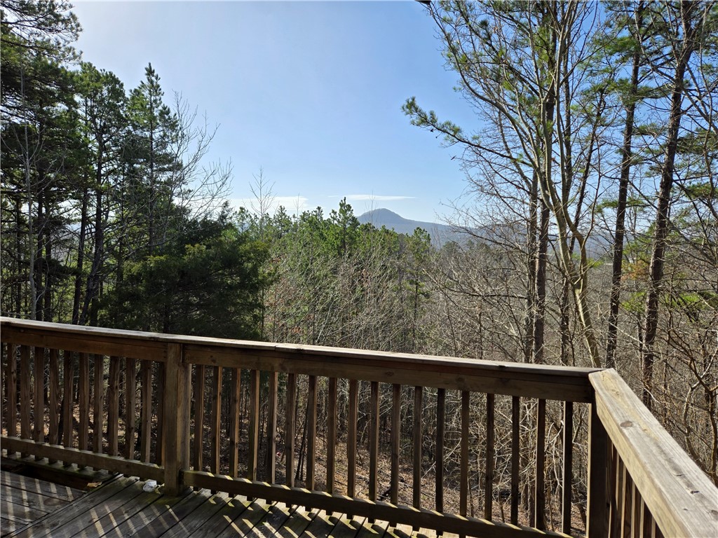Nice3-Bed, 3-Bath Home with Breathtaking Views Near Jasper & Buffalo National River!
Discover the perfect blend of comfort and nature in this beautiful 3-bedroom, 3-bathroom home, ideally located just minutes from Jasper and the Buffalo National River. Enjoy stunning panoramic views from your porch, perfect for morning coffee or evening relaxation.
Inside, the home boasts gleaming hardwood floors throughout, adding warmth and elegance to the space. The open-concept design allows for abundant natural light, creating a welcoming atmosphere for entertaining or quiet nights in.
Nestled in the heart of the Ozarks, this property offers easy access to hiking, kayaking, and outdoor adventures, making it a nature lover’s dream. Whether you're looking for a full-time residence, a vacation getaway, or an investment opportunity, this home is a must-see! Home needs some repairs. DO NOT WALK ON DECK!