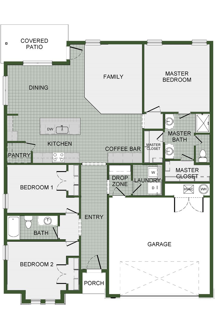 Bariloche - Residential