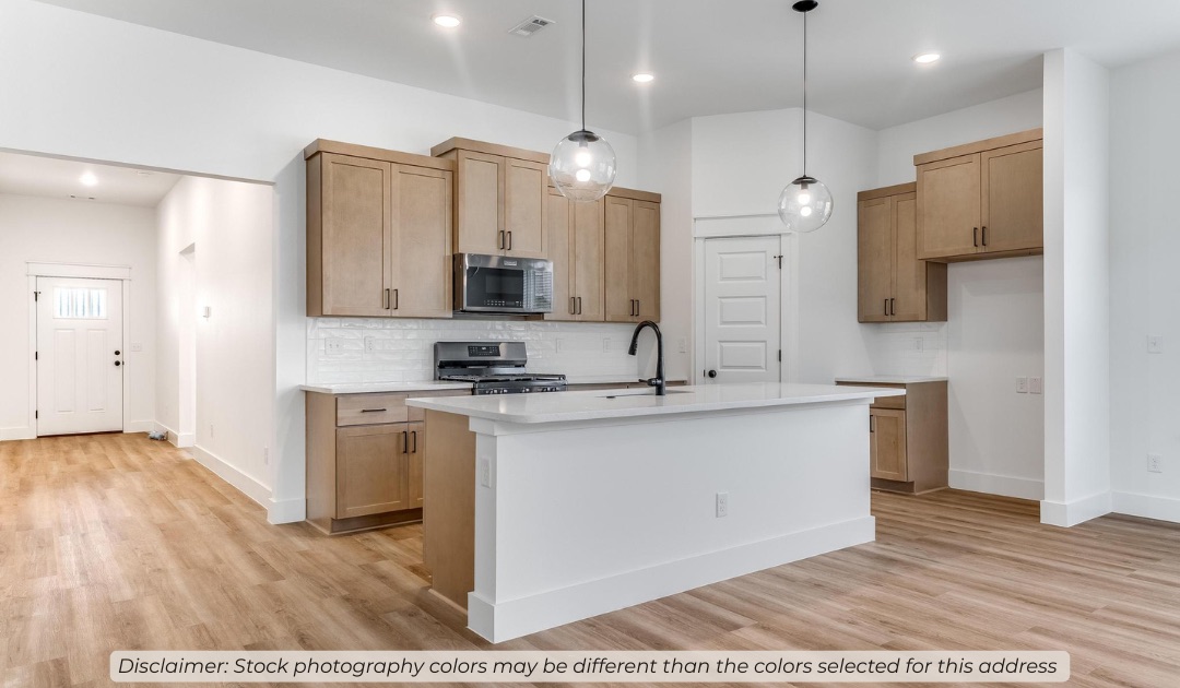 Bariloche - Residential