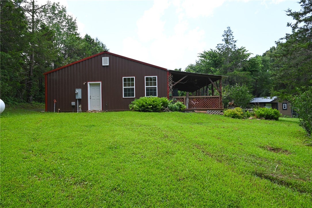 136 Pd Flat Road