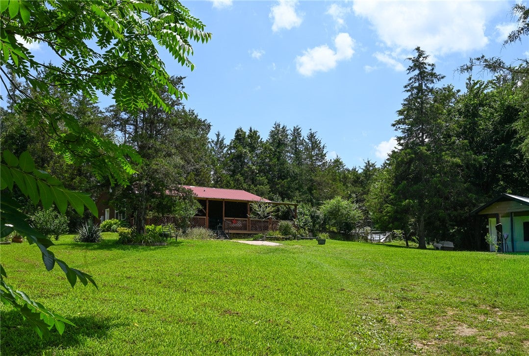136 Pd Flat Road