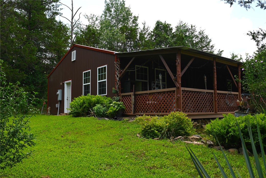136 Pd Flat Road