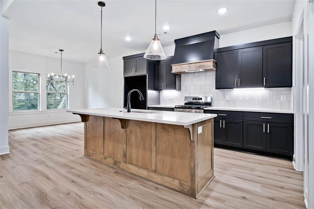 Sussex Sub Bvv - Residential Lease